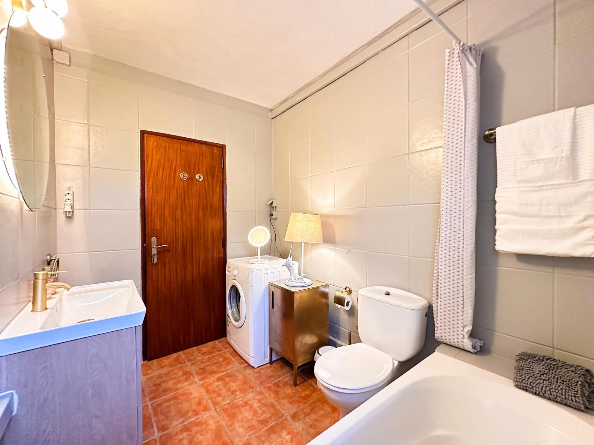 Oceanview By Becherish Apartamento Albufeira