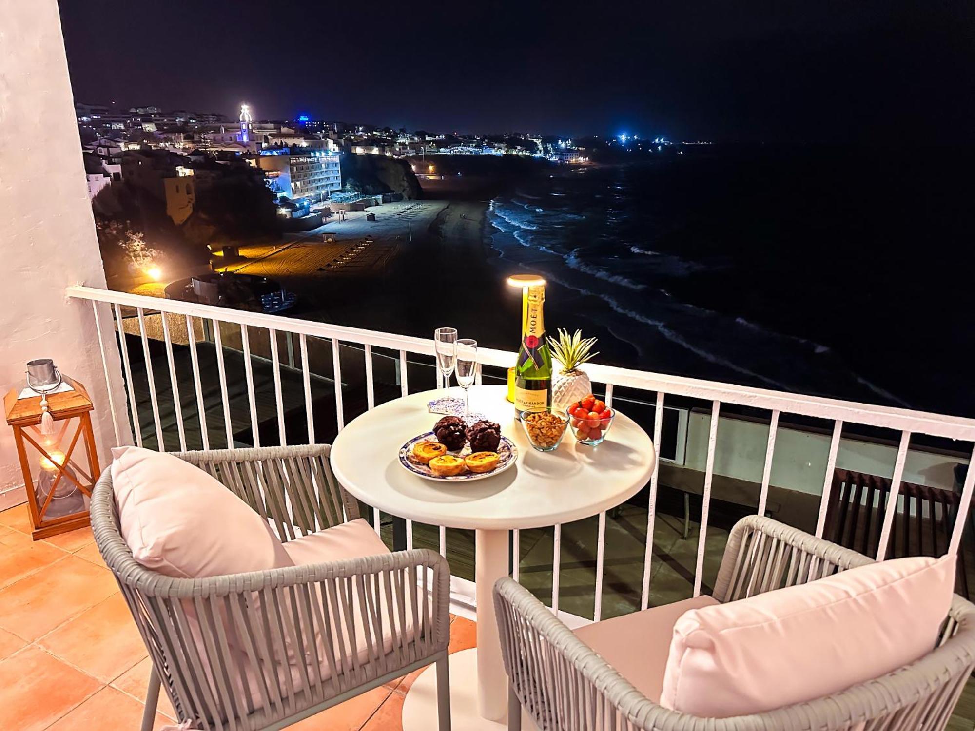 Oceanview By Becherish Apartamento Albufeira