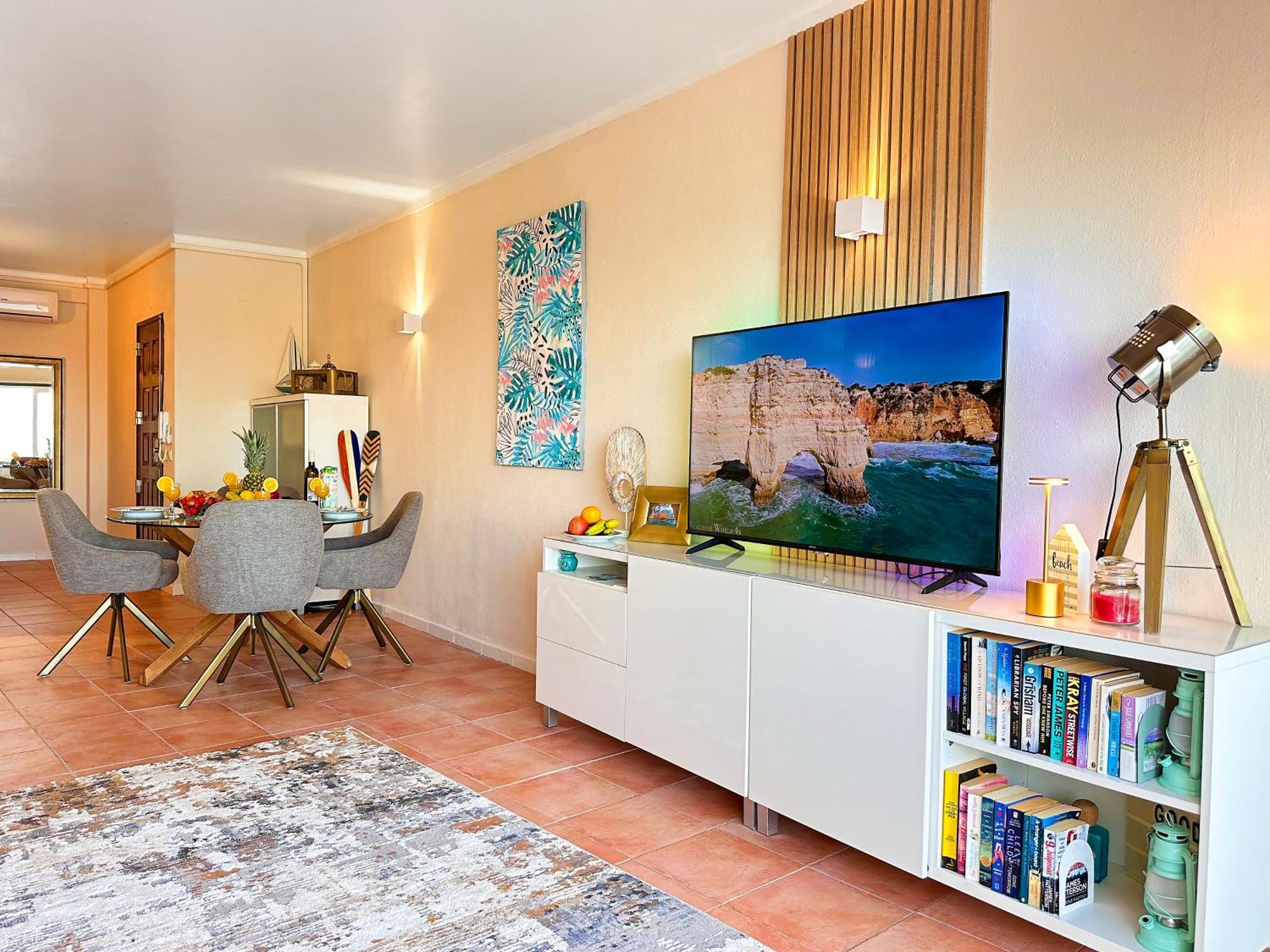 Apartamento Oceanview By Becherish *