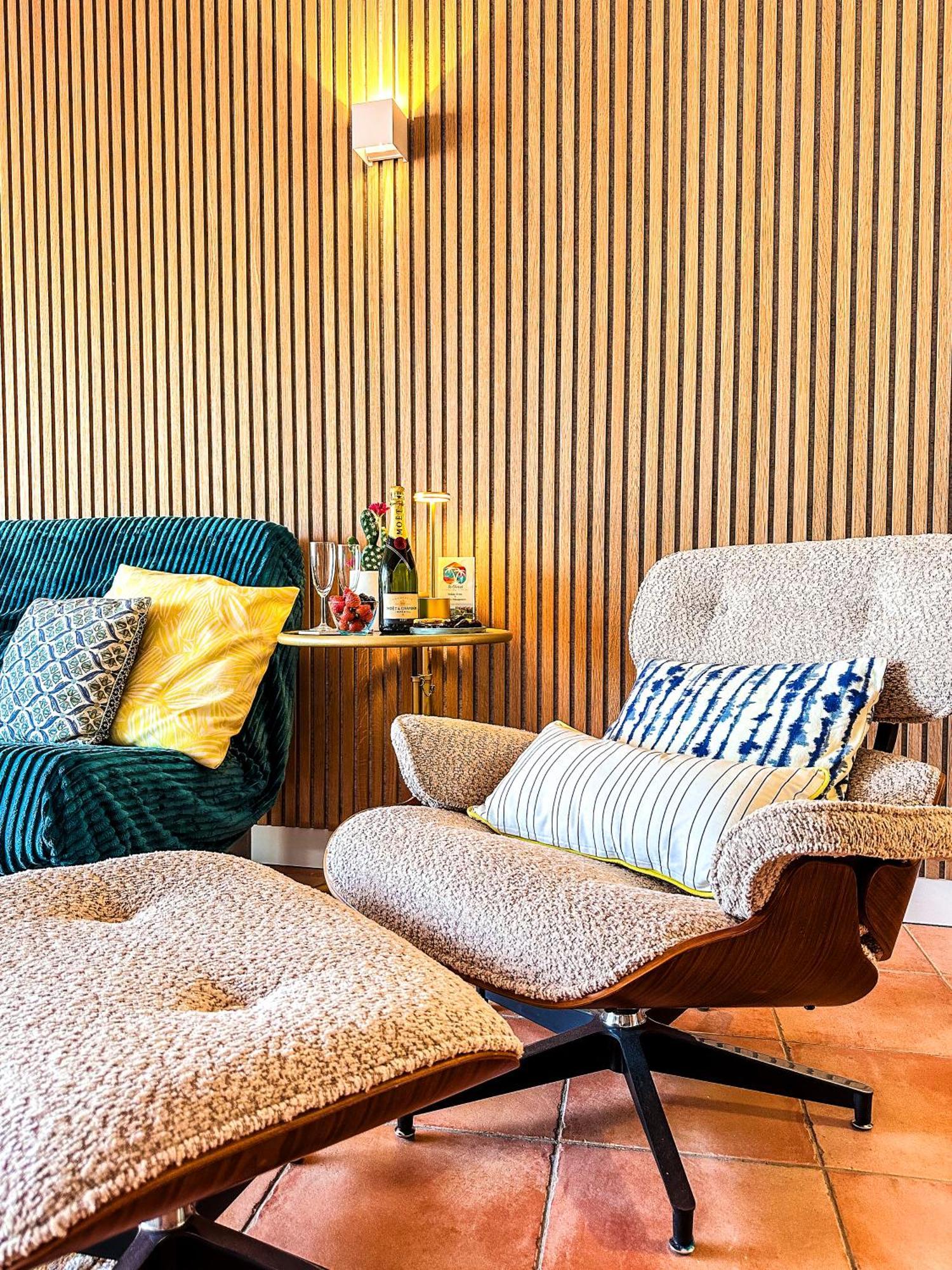 Apartamento Oceanview By Becherish