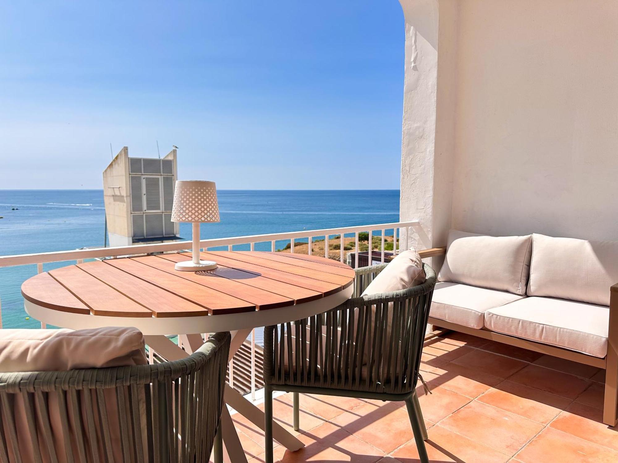 Apartment Oceanview By Becherish Albufeira