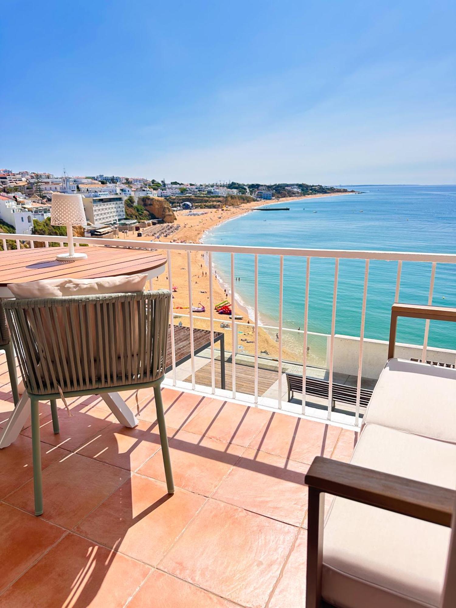 Oceanview By Becherish Apartment