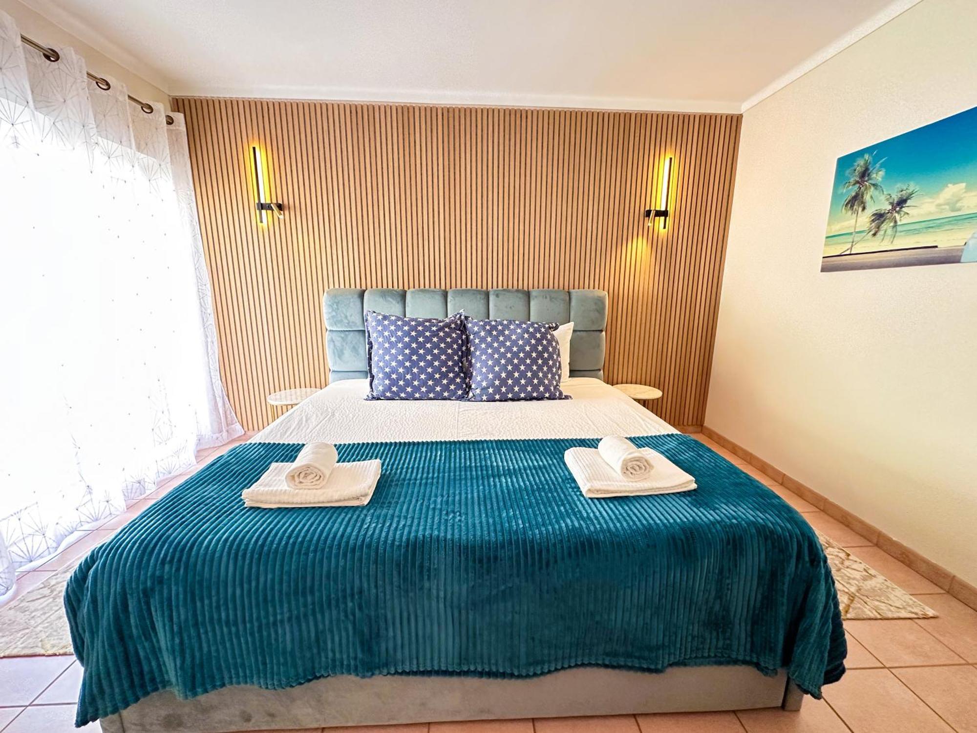 Apartment Oceanview By Becherish